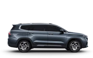Люкс 2.0T AMT Люкс