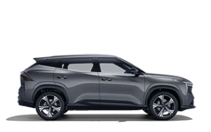 Комфорт 1.5T DCT Комфорт
